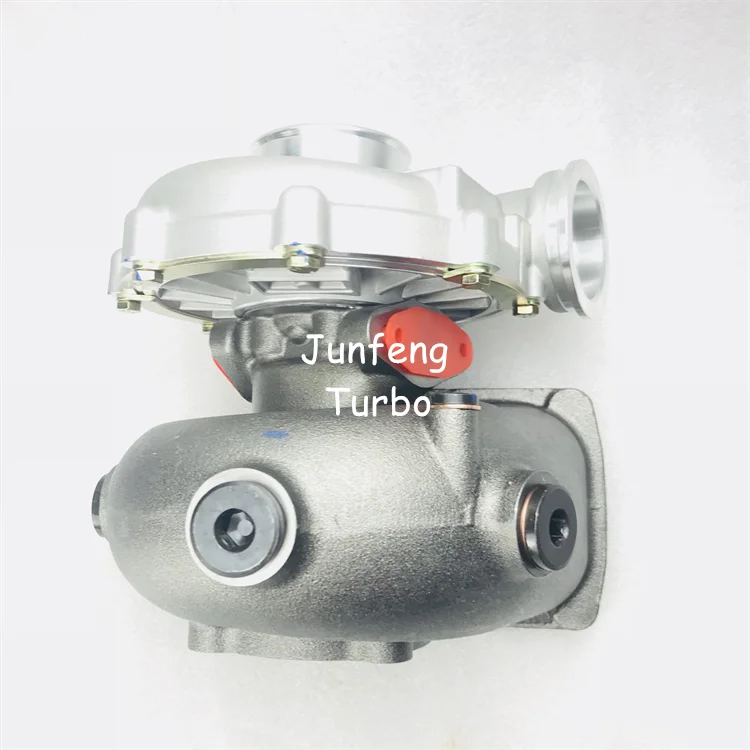 K26 11917318850 Turbo 53269706292 53269886292 53269886291 
