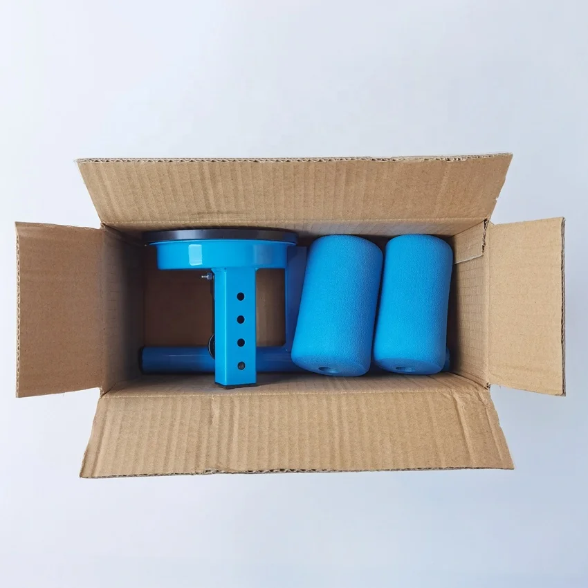 Изготовленным на заказ логосом многоцелевые портативный пол тренировки голеностопного сустава, машинка для маникюра, всасывает сидеть бар устройством situp бар