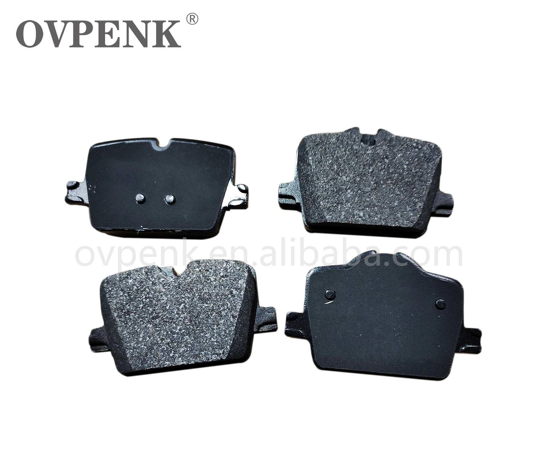 Source Brake Pad For BMW 3 G20 G80 330 Touring (G21, G81)330 Z4