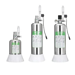CO2ジェネレーター 2000ml CO2 SYSTEMS Amazon.com : ZRDR 2L Co2 Generator System with Pressure