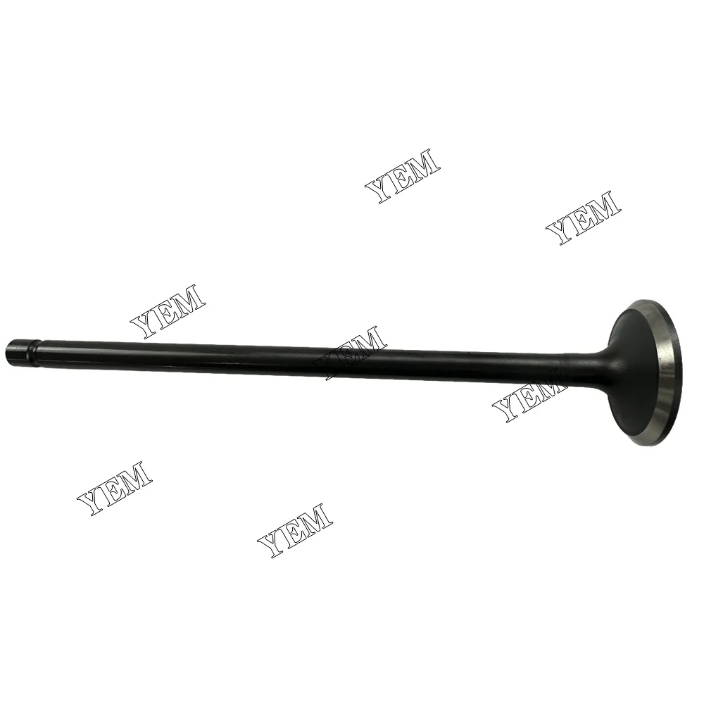 Exhaust Valve Fits for Hyundai D6CB Replacement Engine Parts 2