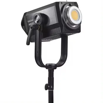 Godox Knowled M600bi 740W Video Light High-Power Photographic Lighting for Film and Television detail image