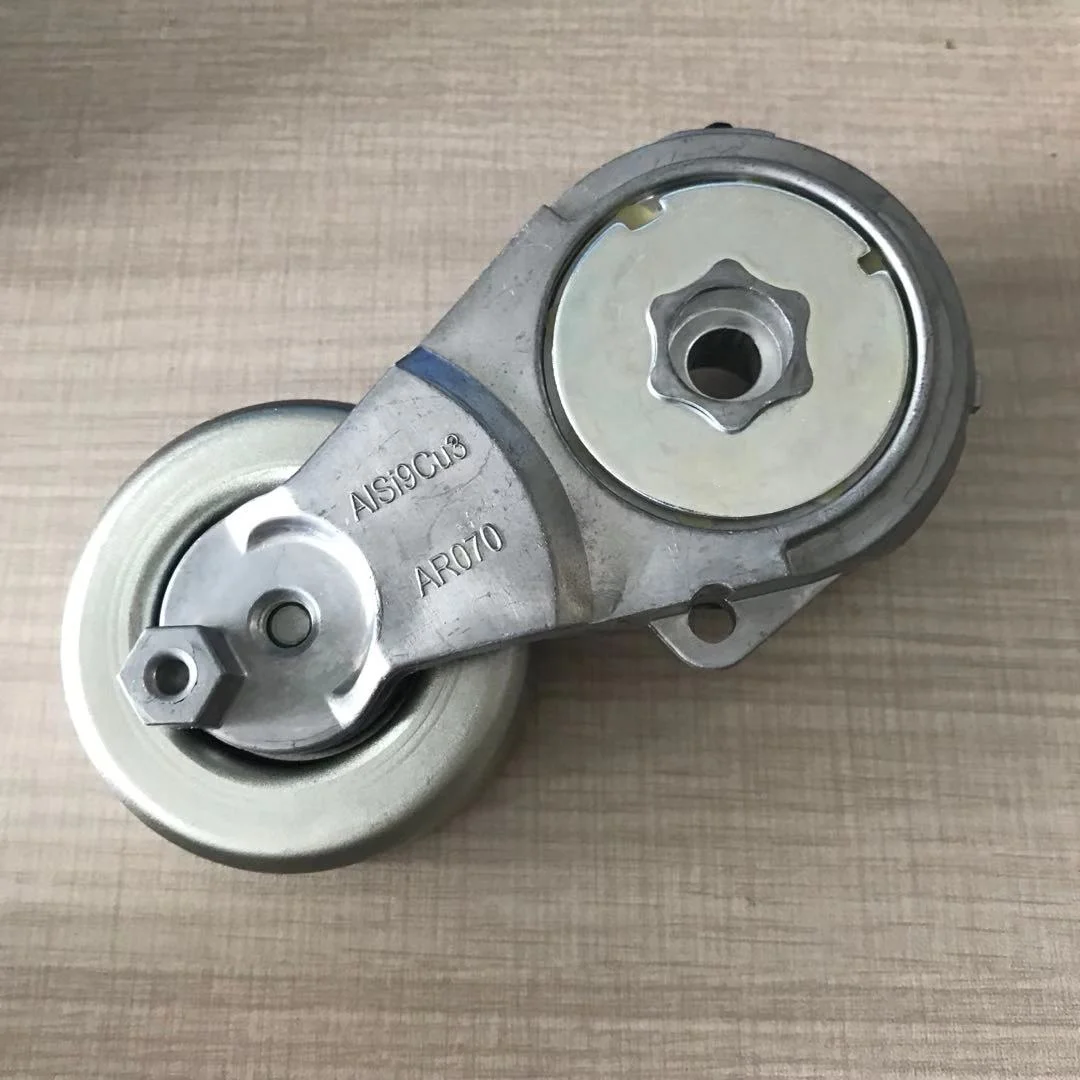 Wholesale Auto Belt Tensioner Pulley For X-trail 11955-jd21a 11955jd21a  11955-jd20a - Buy Auto Parts Tensioner Pulley 11955-en200 For Tiida Slyphy 