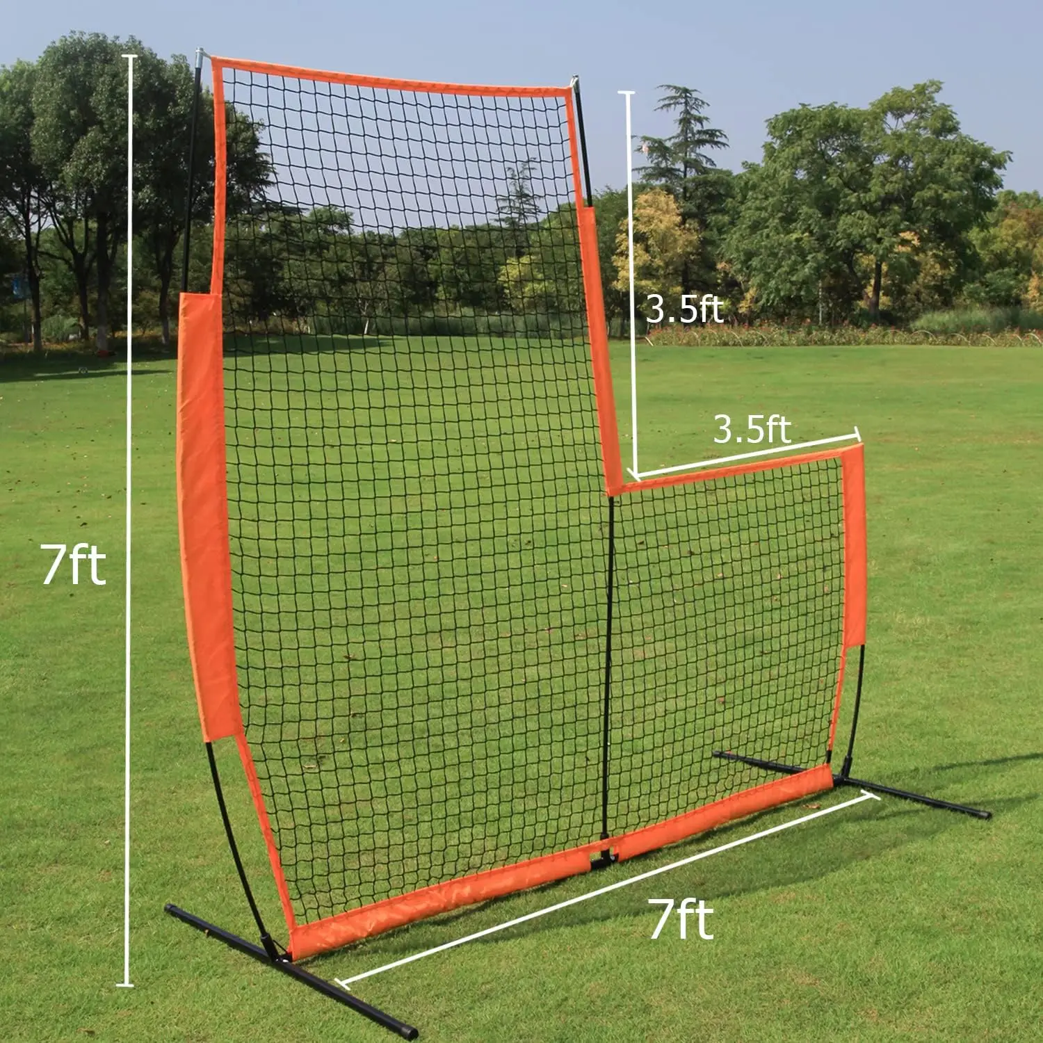 Baseball Softball Practice Net,Pitching Net,Batting Net For Hitting