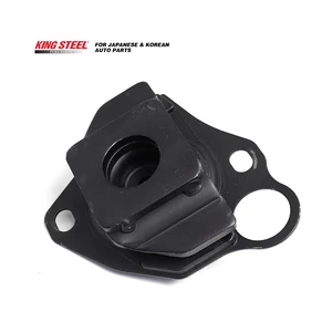 KINGSTEEL OEM 12372-21111 Wholesale Auto Parts Best Price Engine Parts Engine Mount LH for TOYOTA PRIUS NHW20 2003-