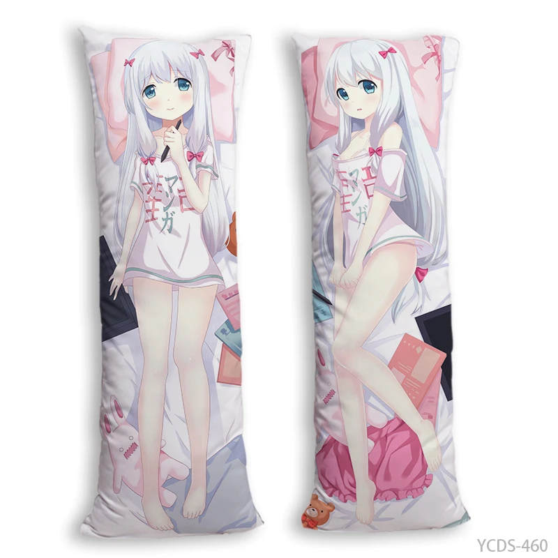 Wholesale Promotional Japanese Anime Dakimakura One Piece