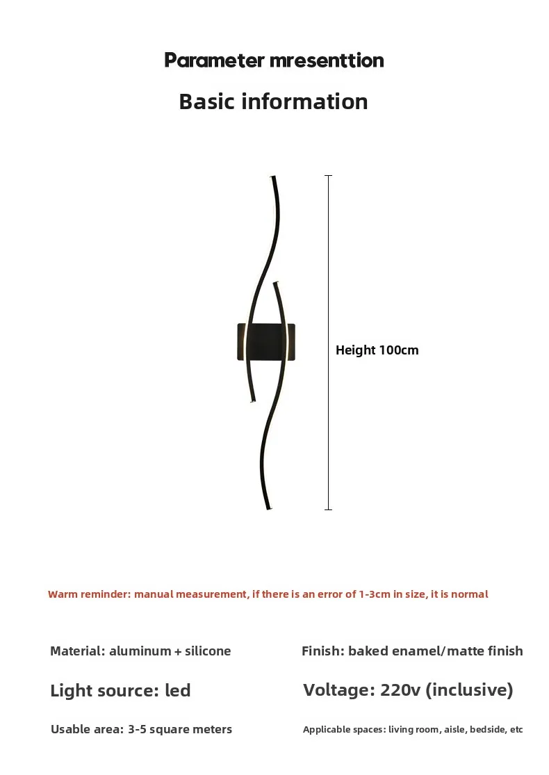 Specifications