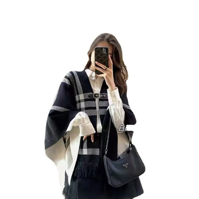 Новый дизайн, китайский стиль, профессиональный изготовленный на заказ, вязаный кашемировый массажный платок, шаль с кисточками, атласный шарф