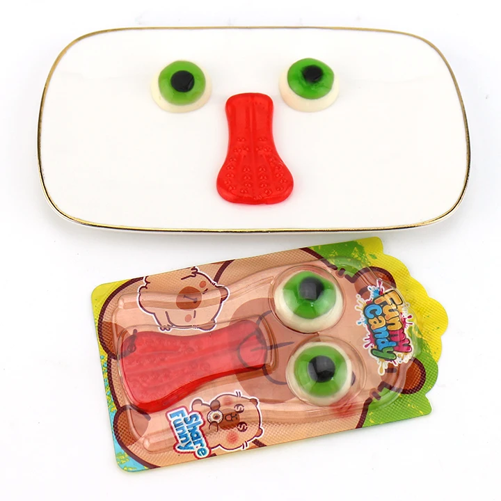 Capibala gummy