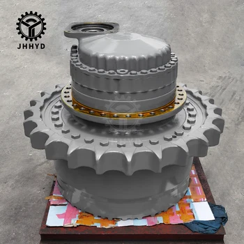 Hitachi EX1800-3 Travel Gearbox - Reliable Excavator Parts