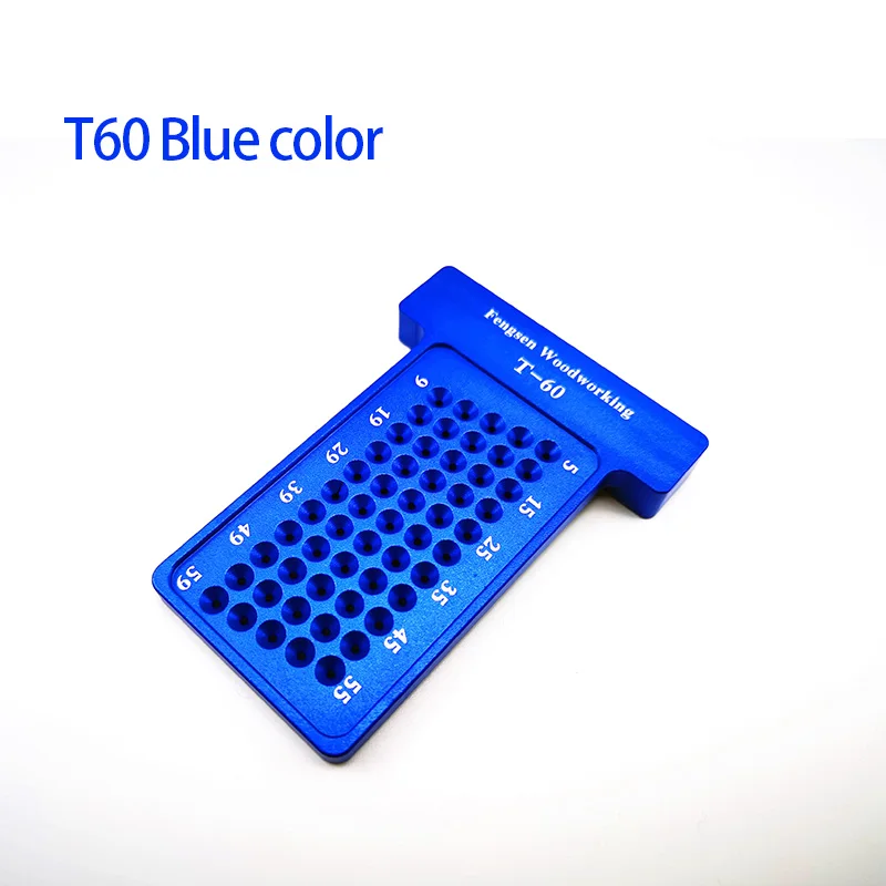 Точная маркировка из алюминиевого