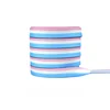 Blanco Azul Rosa