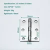 60*38*1.2 (3holes)
