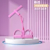 Pink 4-tube NBR
