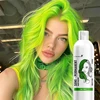 lime green