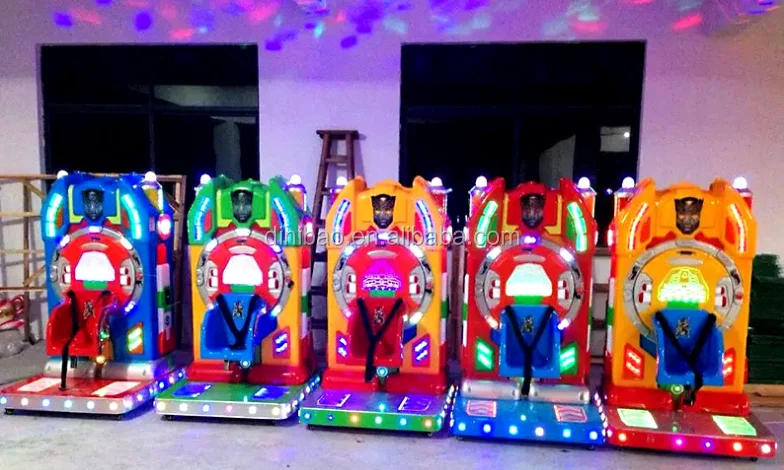 小型観覧車【ミニフェリスホイール】子供用コインオペレート遊具