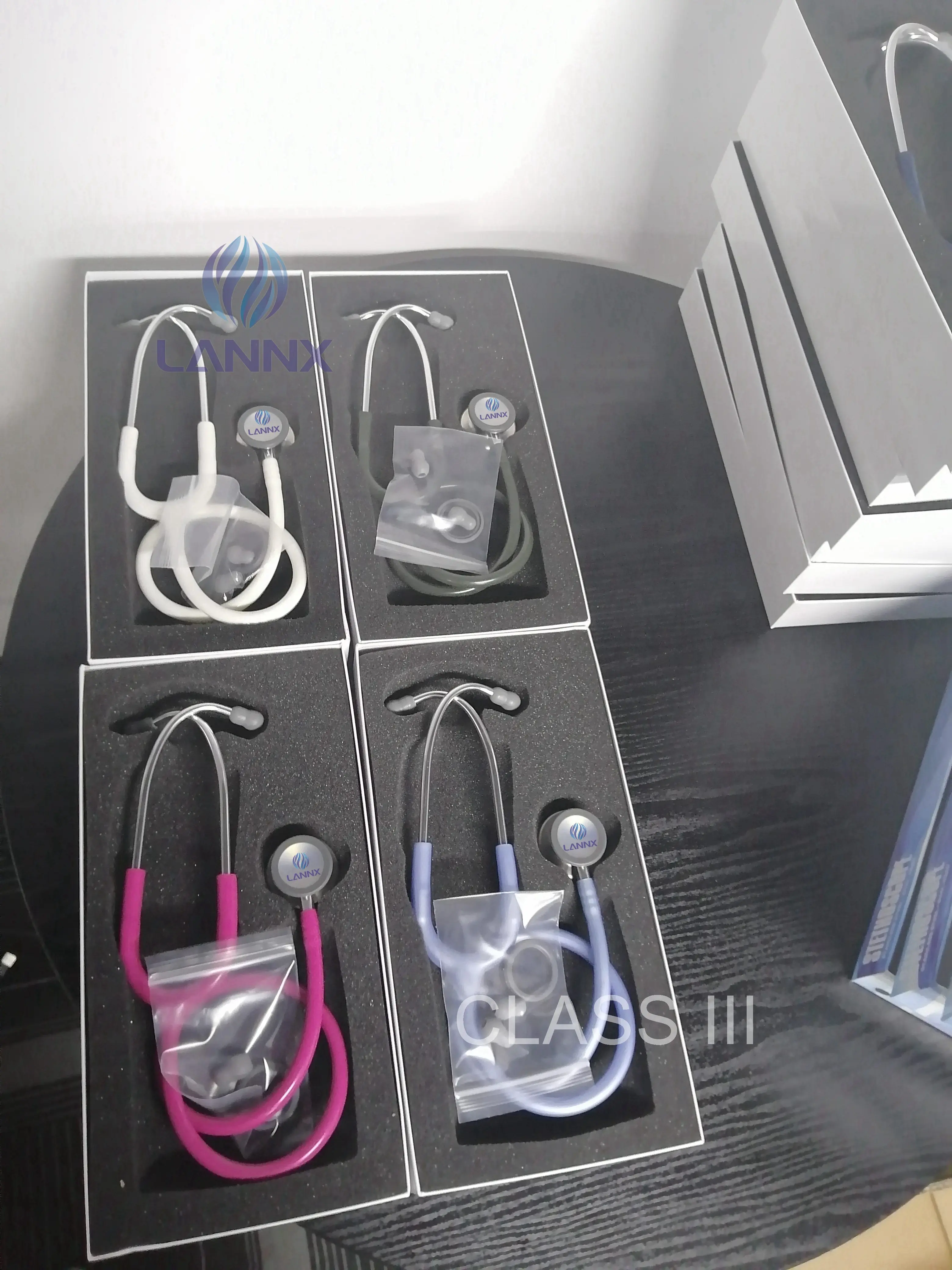 Lannx Great Price Stethoscopes In Stock Classic Iii Original