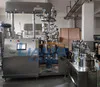 100L вакуумный Emulsifying лосьон смеситель 100 литров косметический продукт эмульгатор вакуум