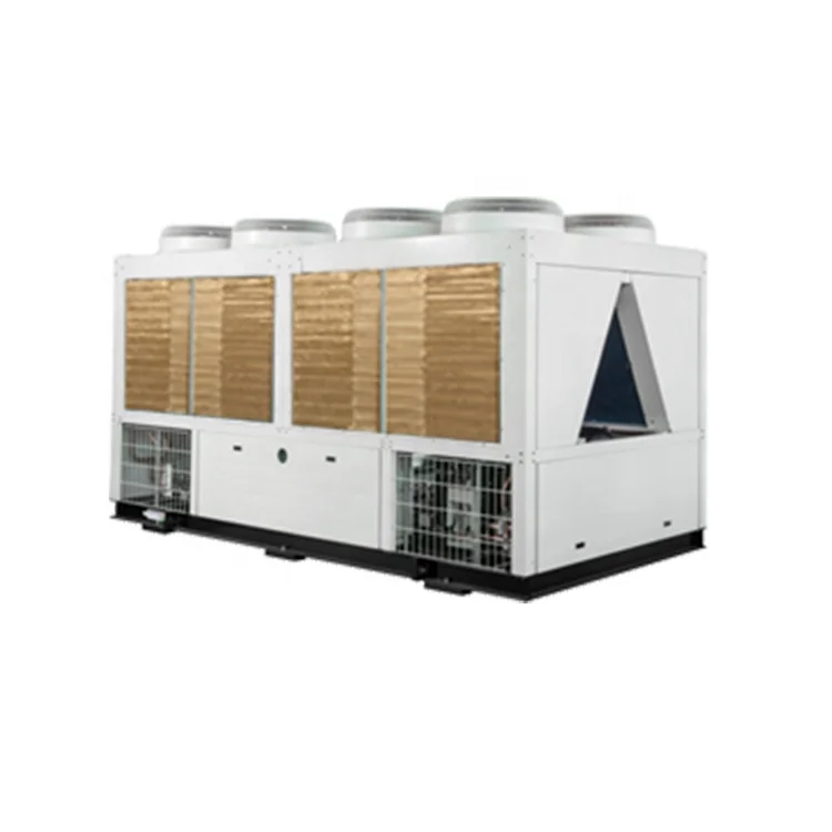 Gree Rooftop Condenser Unit Rooftop air Handling Unit