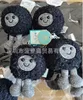 Black hole pendant (Korean Flash)/Gift blue buggy bag