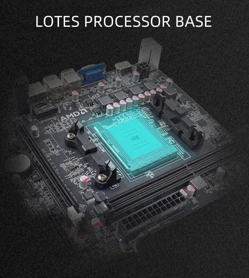 lga1700主板图片