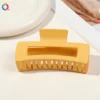 Matte Ginger Yellow 10.5cm