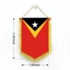 East Timor