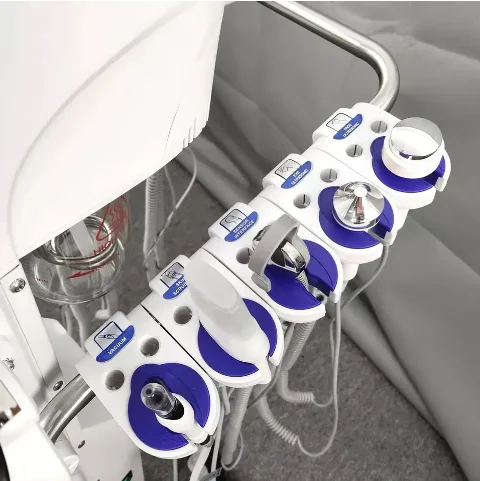 Professional 10 in 1 Multifunction Facial Beauty Machine Facial Steamer Face Deep Cleansing Equipment