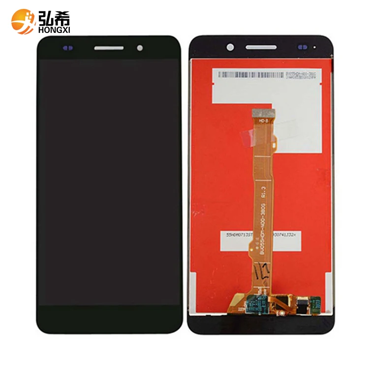 OEM Original quality Mobile Phone LCD Touch Screen Display For Huawei Honor V8 LCD Complete