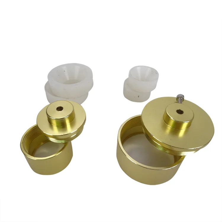 Manual Electrical Screw Cap Capping Machine Handheld Bottle Pet Bottle Capping Machine