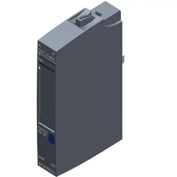 Best-selling New  Module 6ES7134-6HB00-0CA1 for Industrial Control