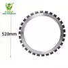 Accessory 52cm Ring saw blade