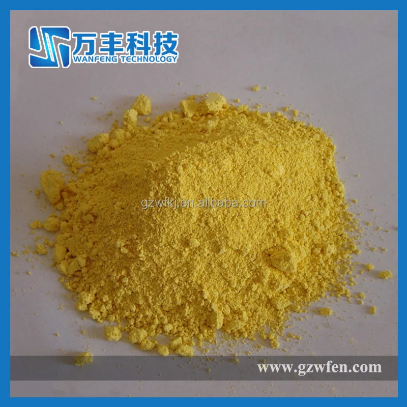 Лидер продаж высокое качество церия сульфат формула ce (SO4) 2 99.9%-99.999%