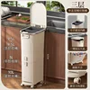 32L  One Lid+2 inner barrels