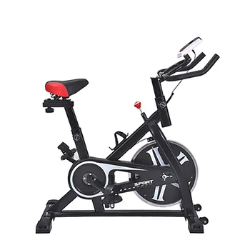 Best Selling Cycle Exercise Bike for Home Cardio Workout, Home Gym Bike Exercise for Weight Loss with Calories Counting Monitor