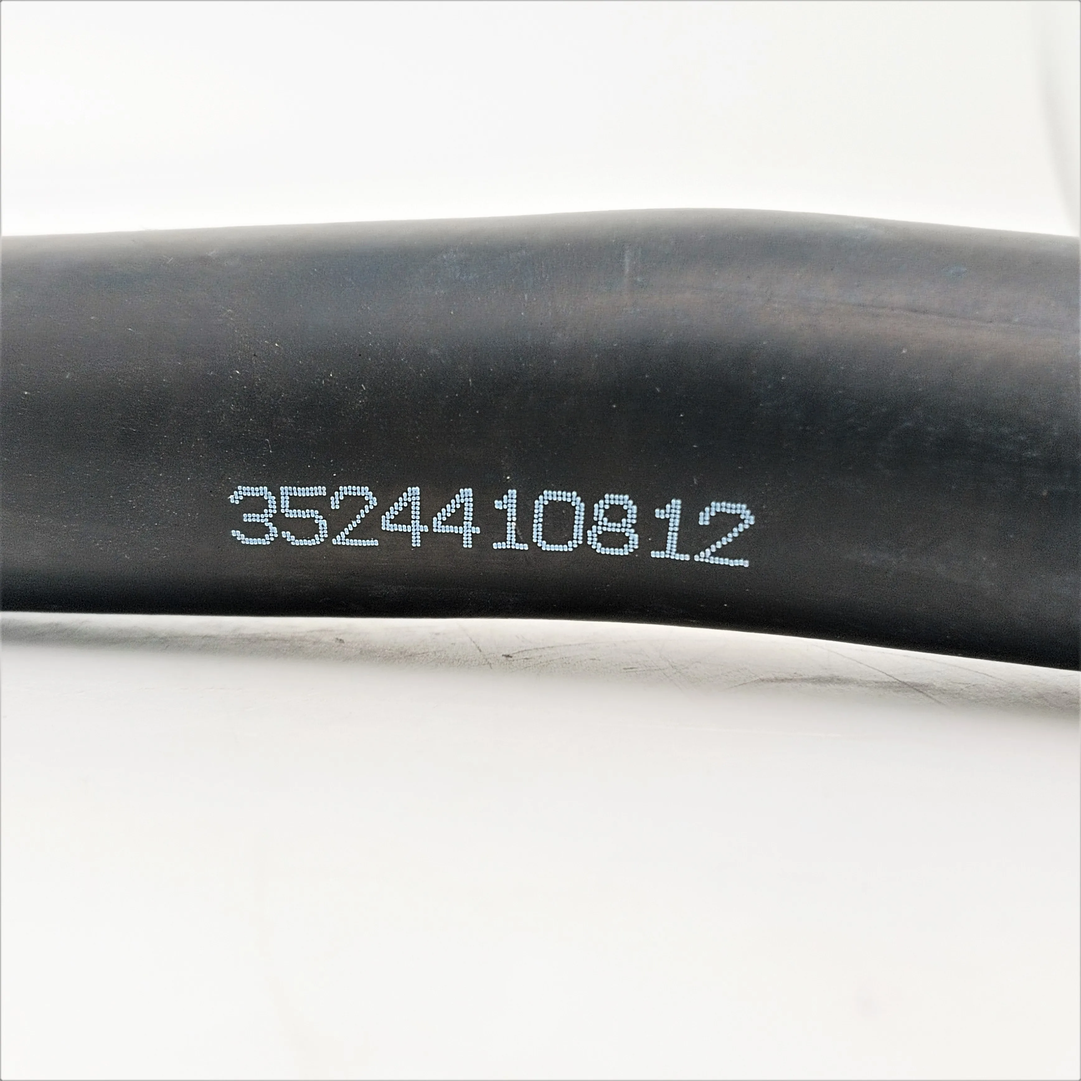 Forklift Spare Parts flexible formed hose 3524410812  for Linde Forklift Spare Parts factory