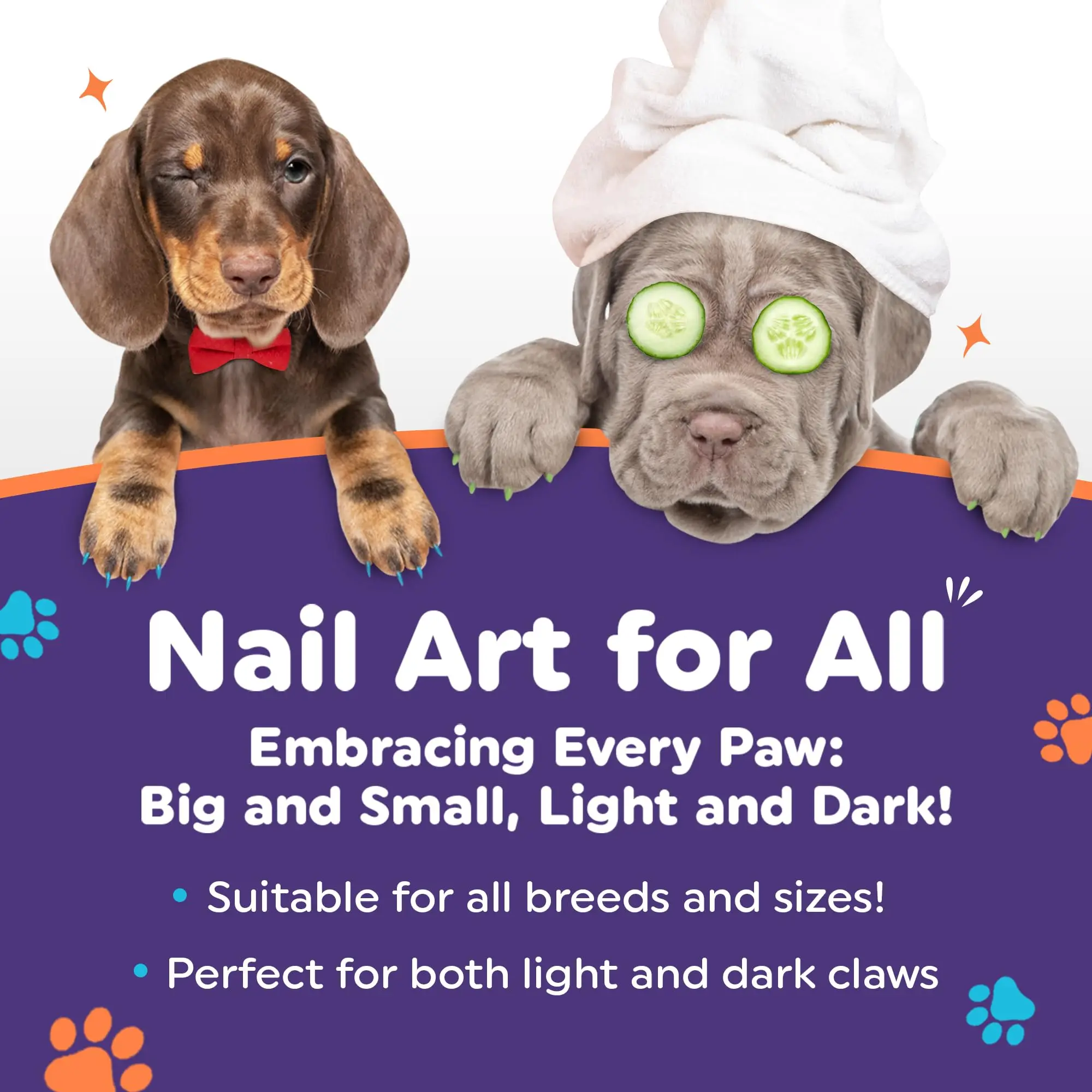 15 Colors Easy Application Dog Safe Nail Polish,Fast Dry Pet Nail Polish For Dogs Or Cats Buy