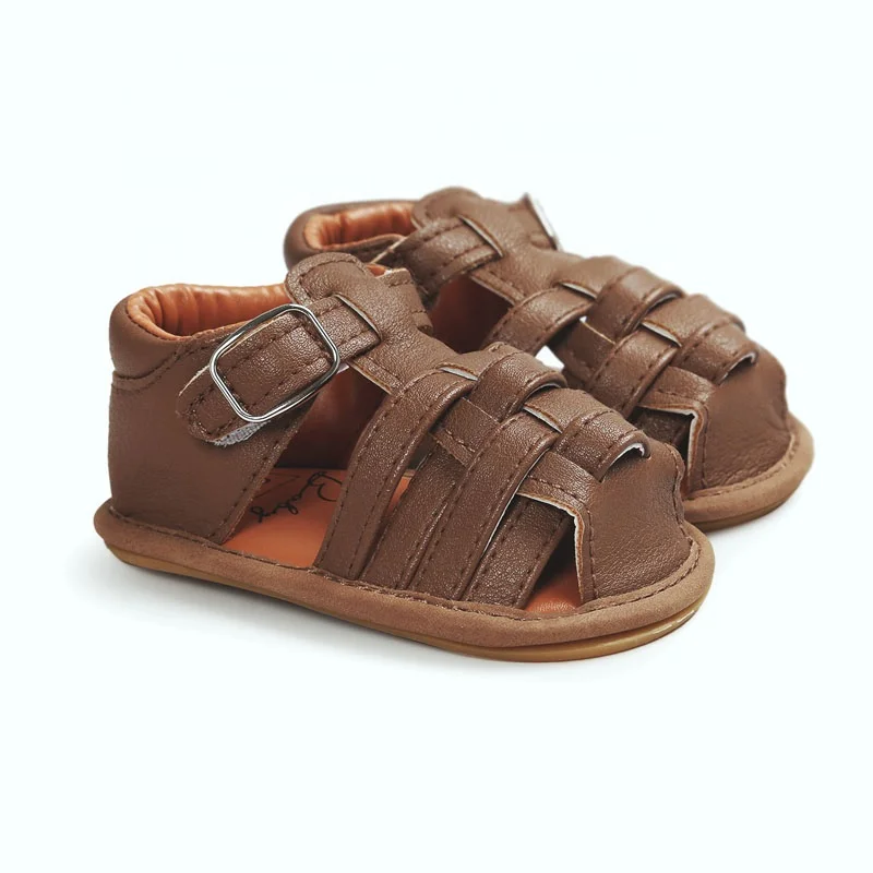 newborn summer shoes