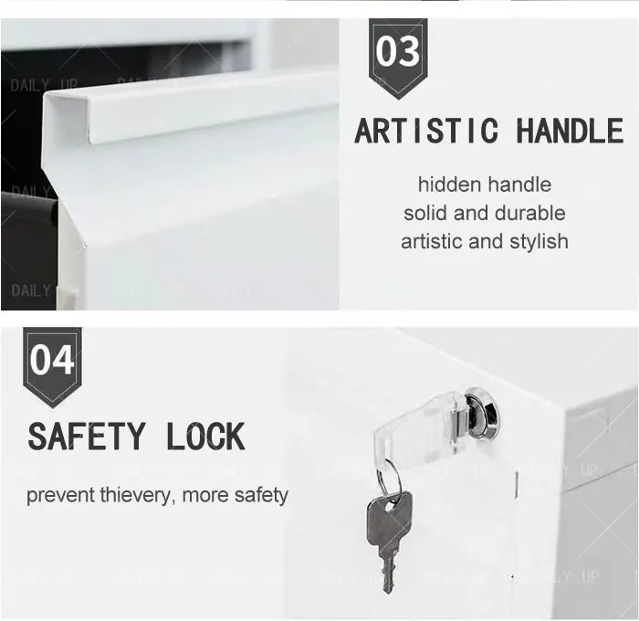 4 drawer file documents storage office cupboards metal cabinet file cabinet drawer