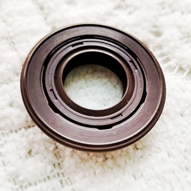 確認用① XTSEAO 29341-64130 Brown NBR Oil Seal TCG 17*30*8 for Japanese