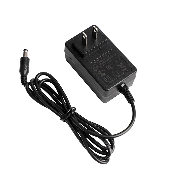 9VDC 3A Power Supply Adapter 9 Volt 3 Amp AC DC Desktop Adaptor Charger for LED Lights