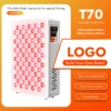 Pannello T70 /6 Onde/5w