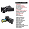 BLACK HDV284KM