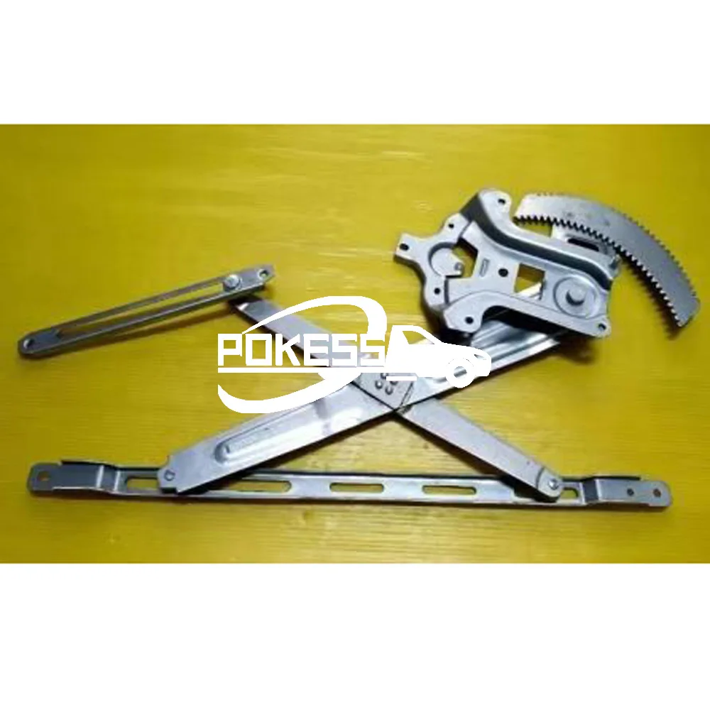 Car Accessories 6M34J24101AA 1452782 UR5759590A Front Left Window Regu... — 2