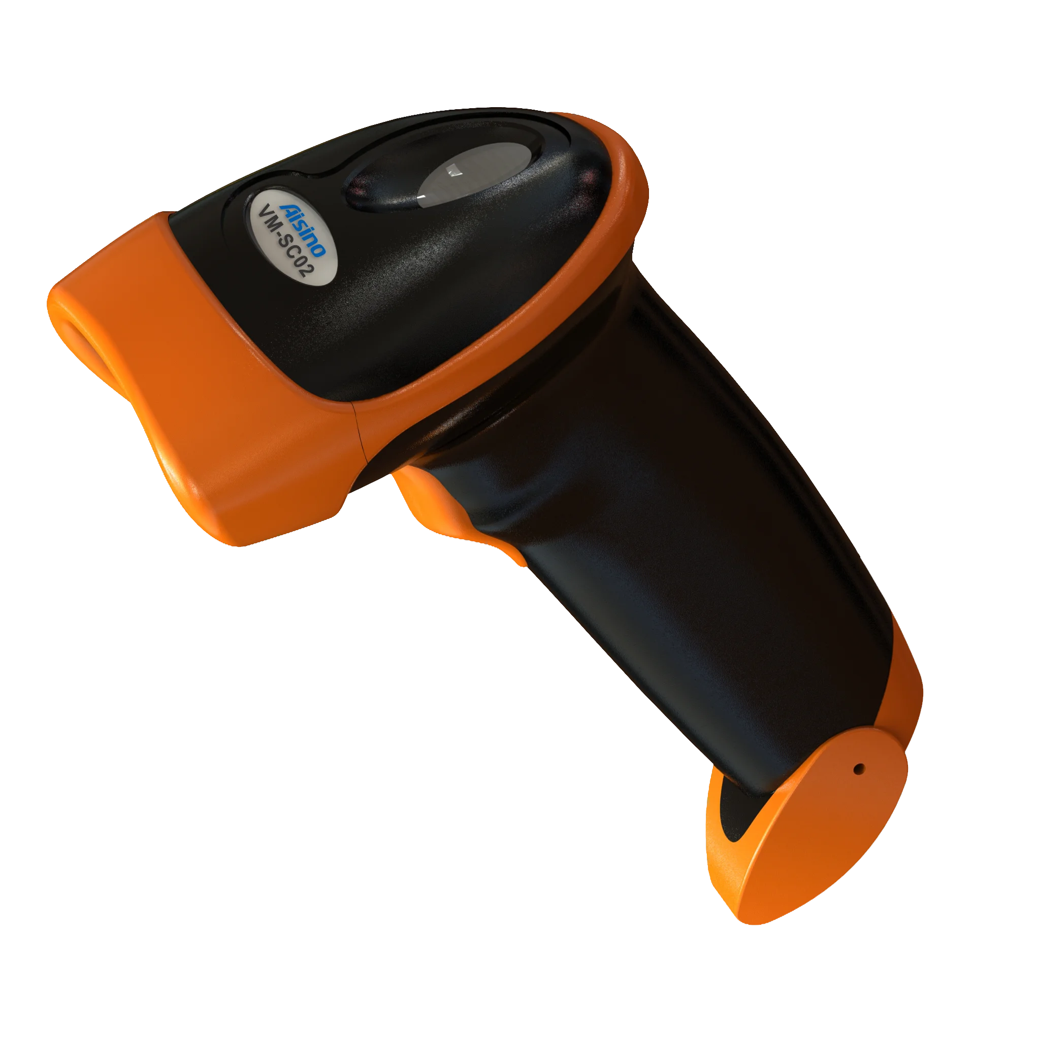 Supermarket  Qrcode Desktop Bar Code Scanner Software Scan Qr Code 2D Bar Code Verifier Reader Auto USB Scanners