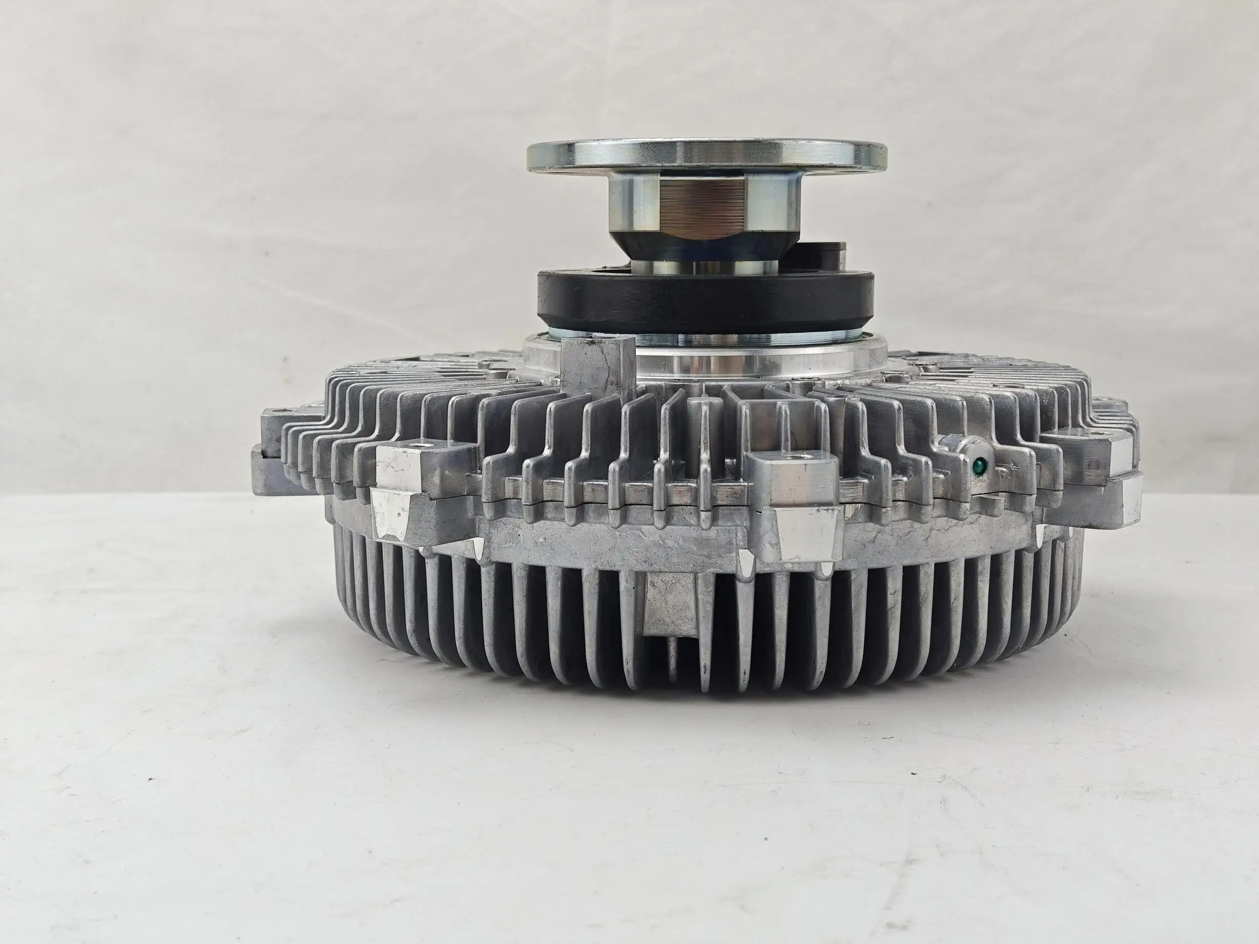 Teoland Auto Car Cooling Fan 210825X21D for Nissan Infiniti QX56