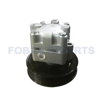 パワーステアリングポンプ、日産エクストレイル T30 エンジン QR20DE QR25DE 2.0 2.5 49110-8H305 QR25 オイル ポンプ（日産エンジン対応） 車用パワーステアリングポンプ 49110-8H305 日産 X-Trail T30 エンジン QR20DE QR25DE  2.0 2 Amazon | 日産 X-Trail T30 エンジン ... 車用パワーステアリングポンプ 49110-8H305 日産 X-Trail T30 エンジン QR20DE QR25DE 2.0 2