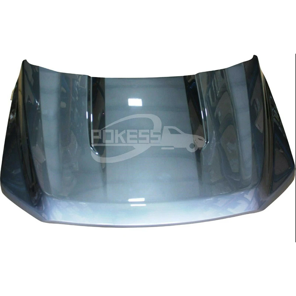 POKESS Car Hood Cover ML3Z16612D ML3416612AE Hood