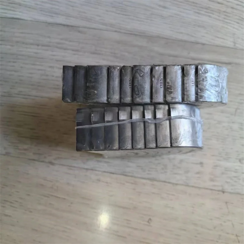 1kz 1kd 2kd Connecting Rod Bearing for toyota 1kz-fe 1kd-ftv 2kd-ftv Engine Rod End Bearings 13041-67030 R720a