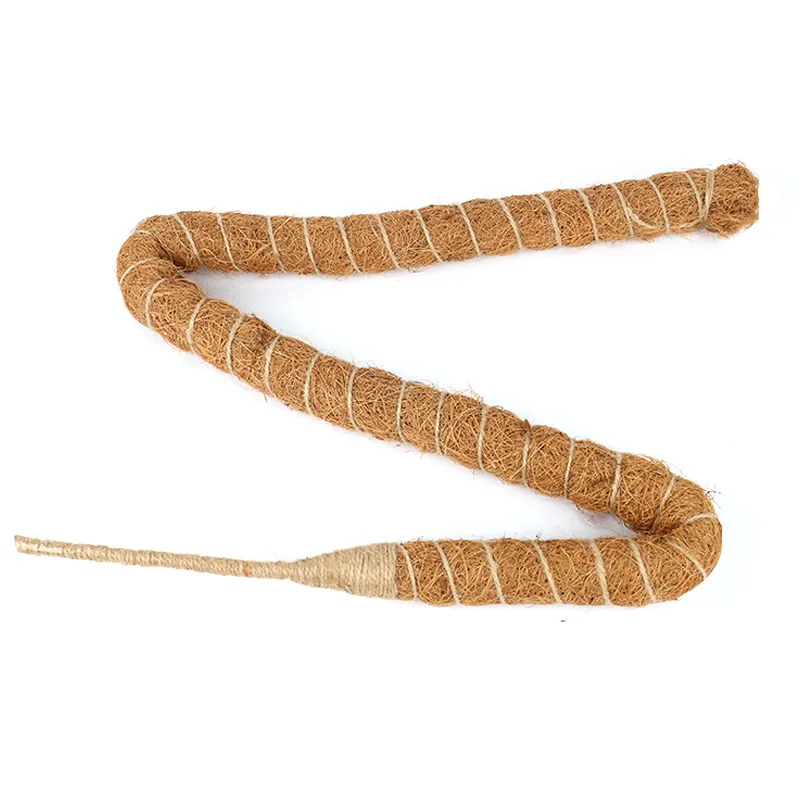 Coco Coir Moss Sticks Plant Support Peat Cocopit Growers